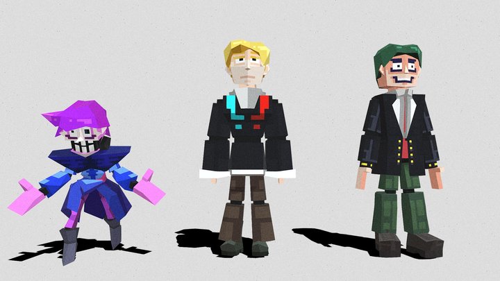 Jjjjjjjjjjjjjjjjjjjjjjjjjjjj 3D Model