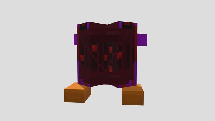 Trouble-makers 3D models - Sketchfab