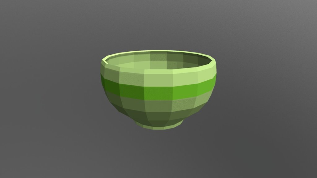 Asset by Feyfolken | Pots | Pot 1