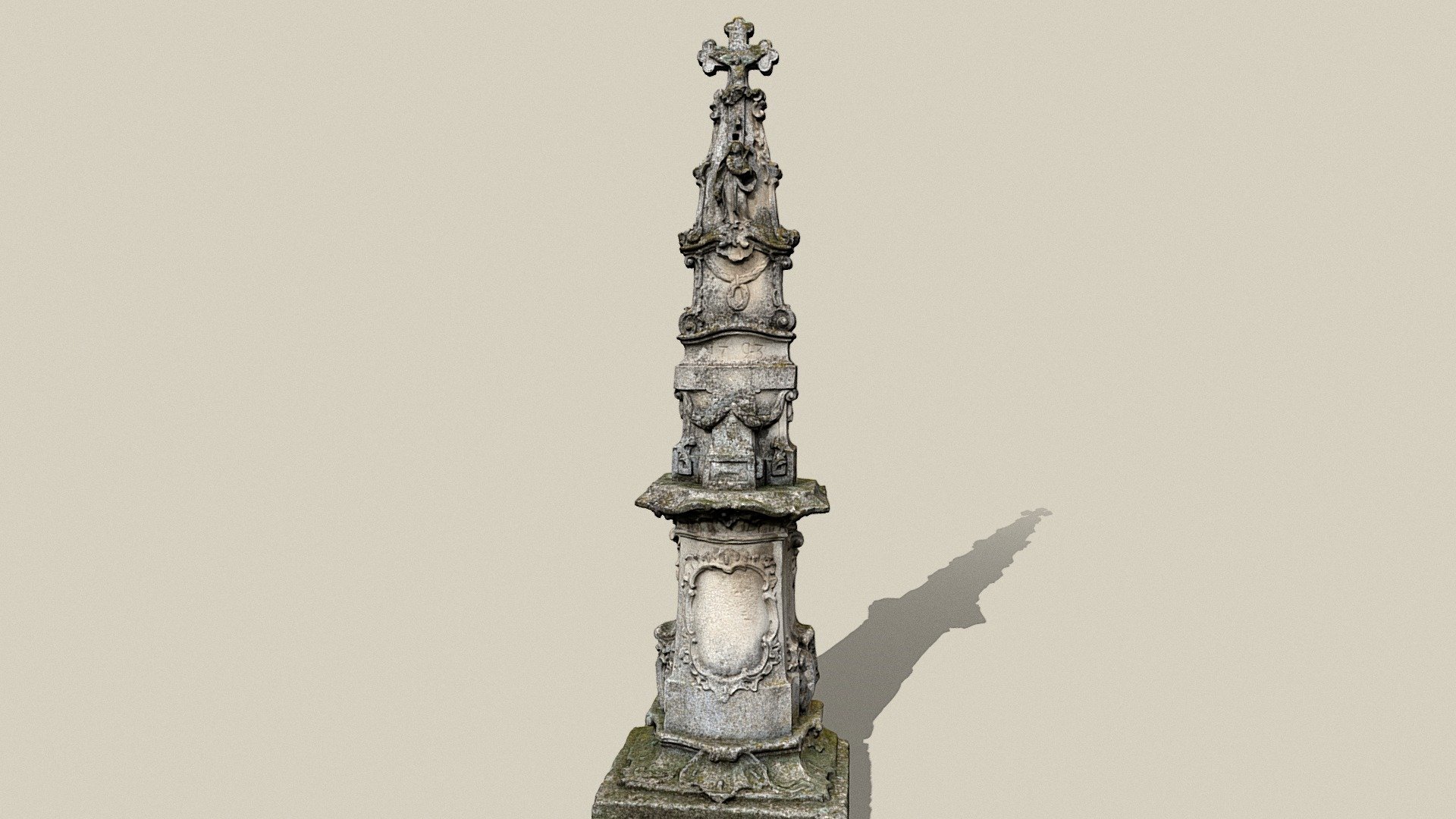 Bildstock — Sketchfab embed 3D viewer