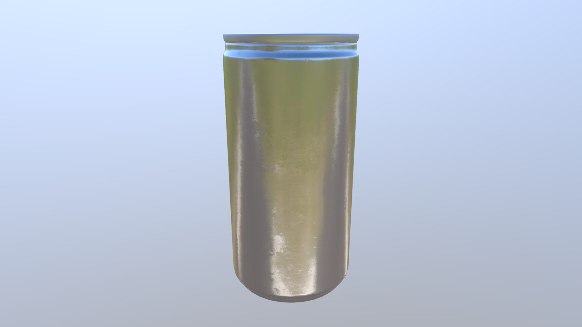 Can