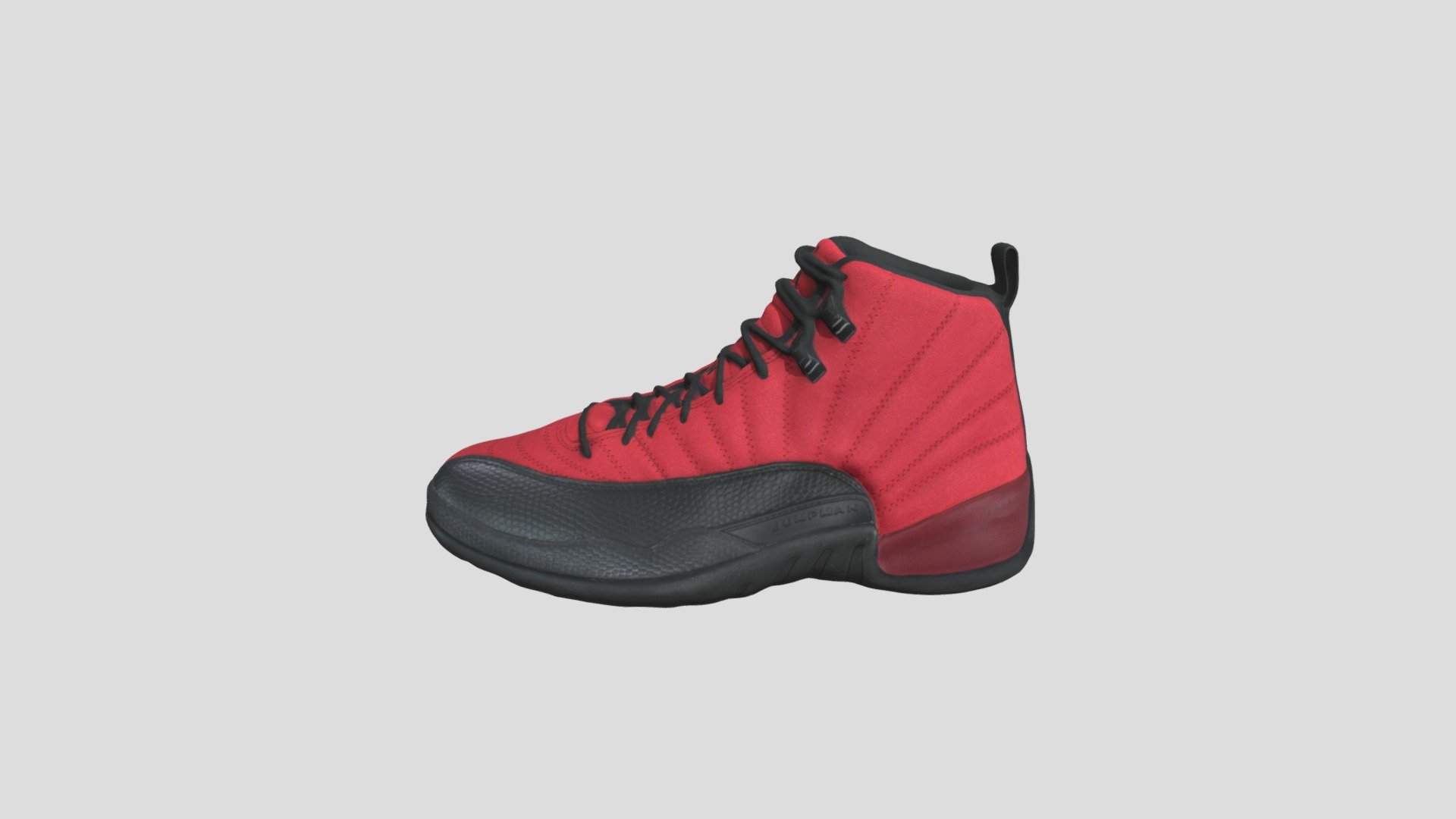 varsity red jordan 12 retro