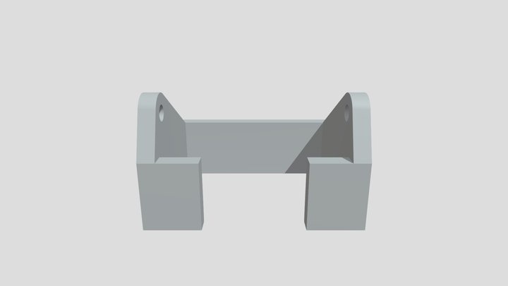 print one of these again yangtshel 3D Model