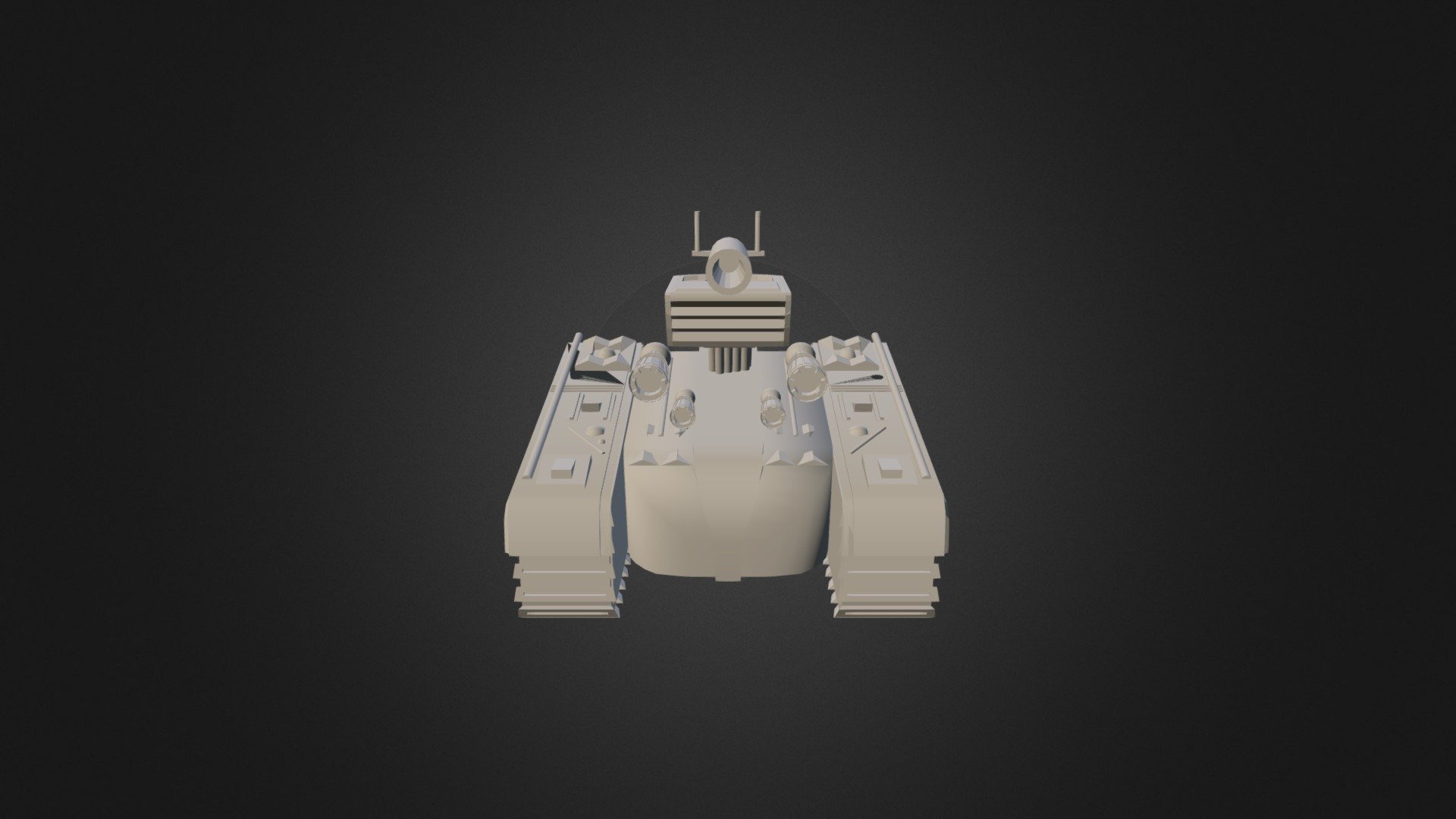 Tank