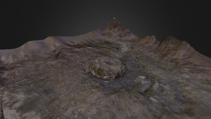 warck.zip 3D Model