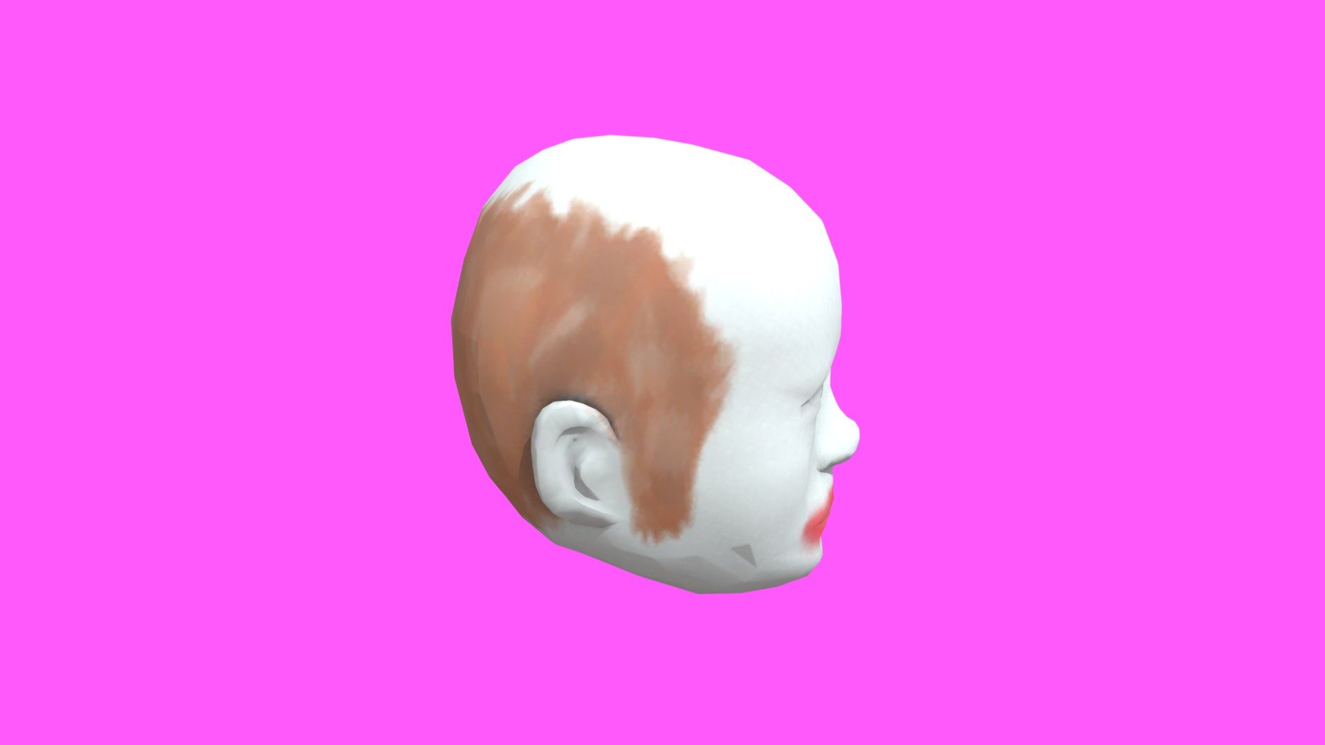 Roblox Felipe head - Download Free 3D model by SML Woody (@jackxxss87 ...