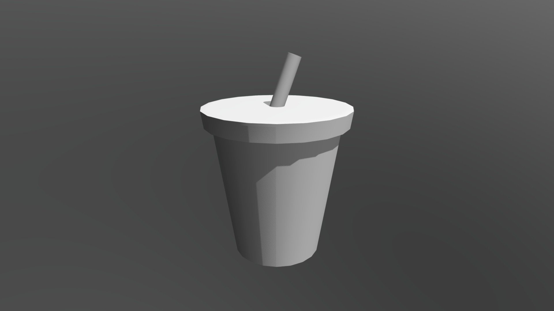 Soda Scene