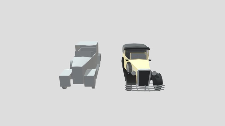 lesson5-1 3D Model