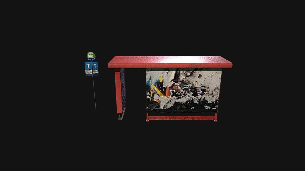 Busstop