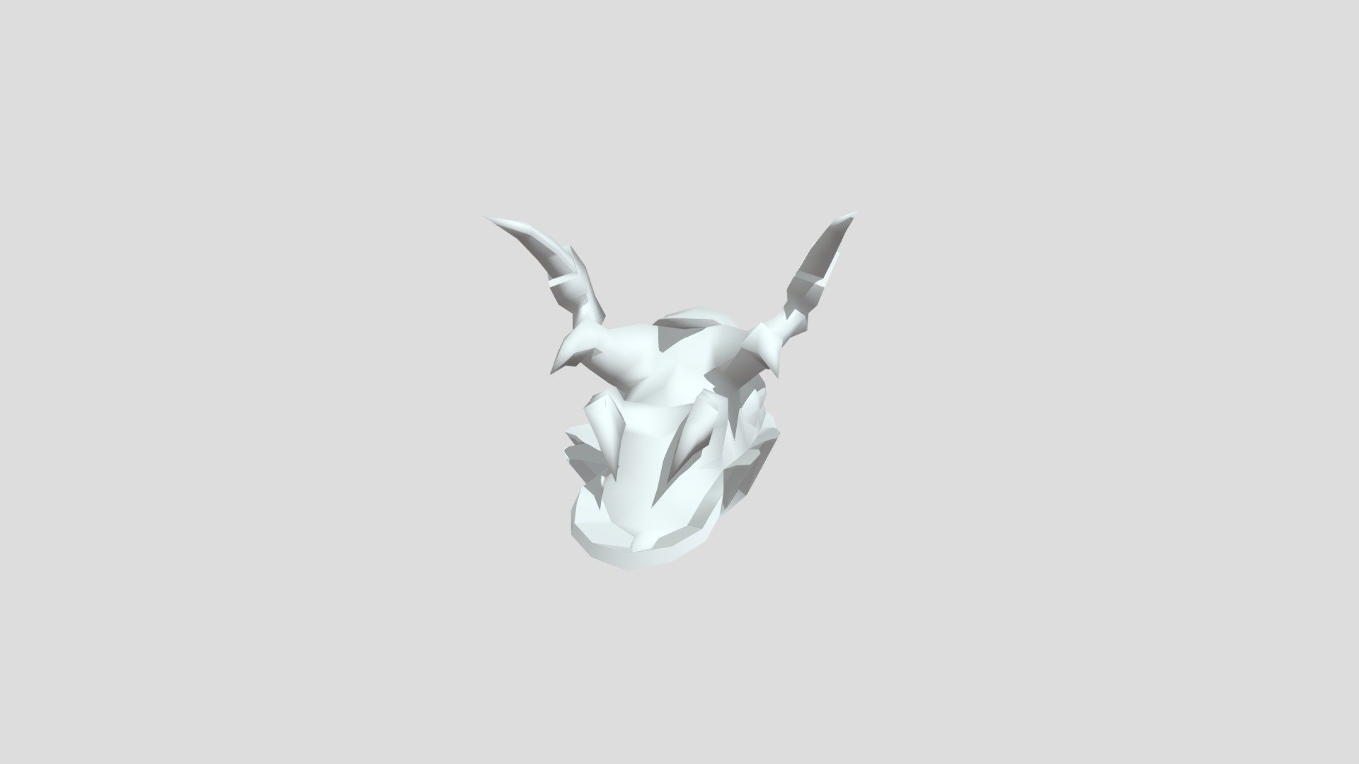 Grabcrab Home - 3D model by chompers model rips (@chompersmodelrips ...