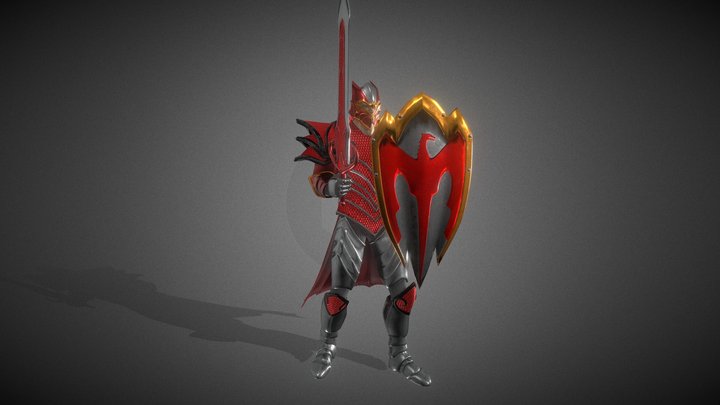 Dragon Knight - Builds - Wiki PrimeRO