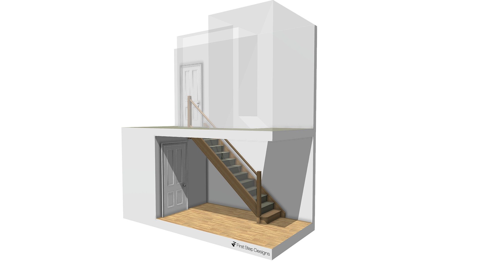 Hughes 3D Preliminary Design