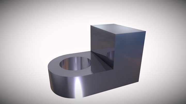 230-16 3D Model