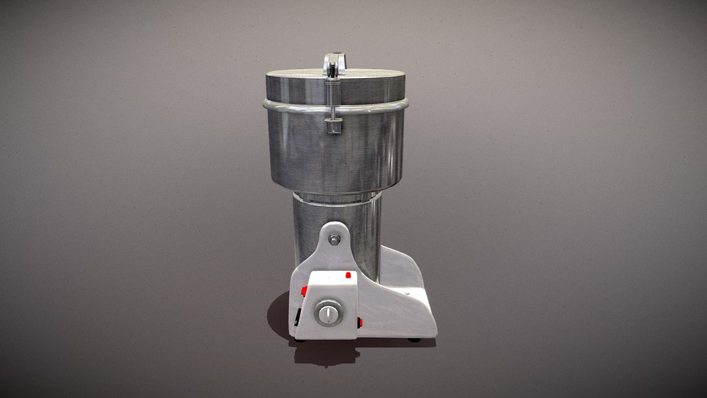 Electric Mill Grinder