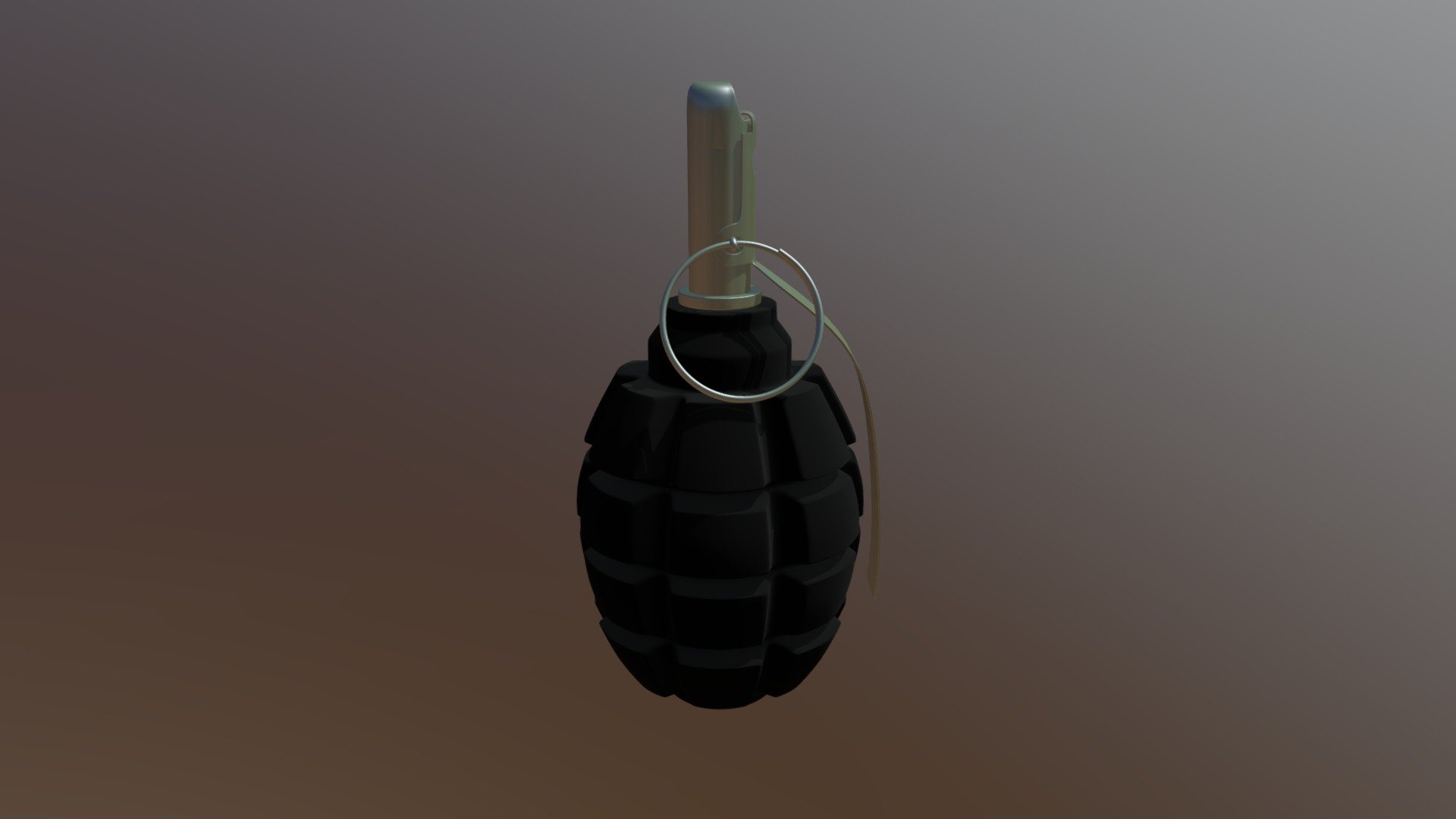 F1 grenade (Russia)