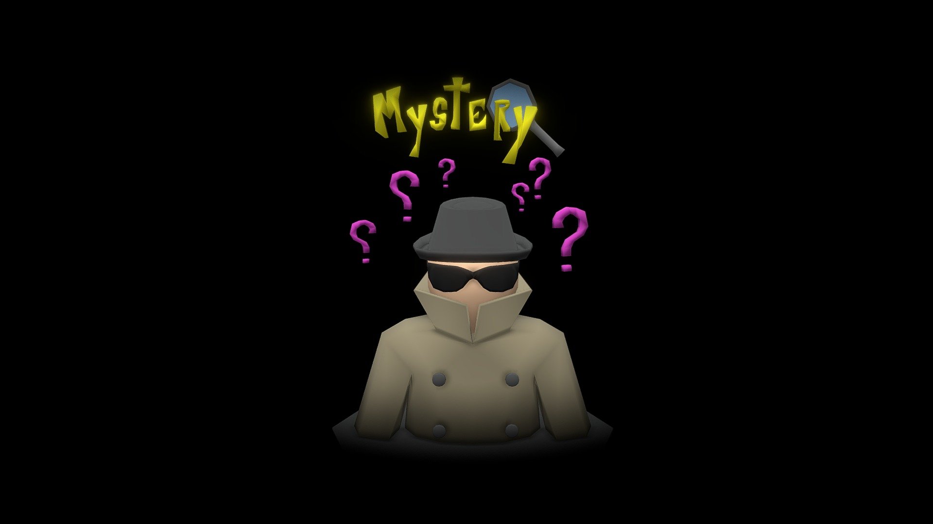 December 11: mystery