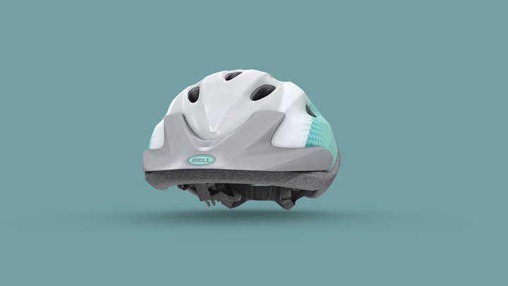 Helmet 3D Model