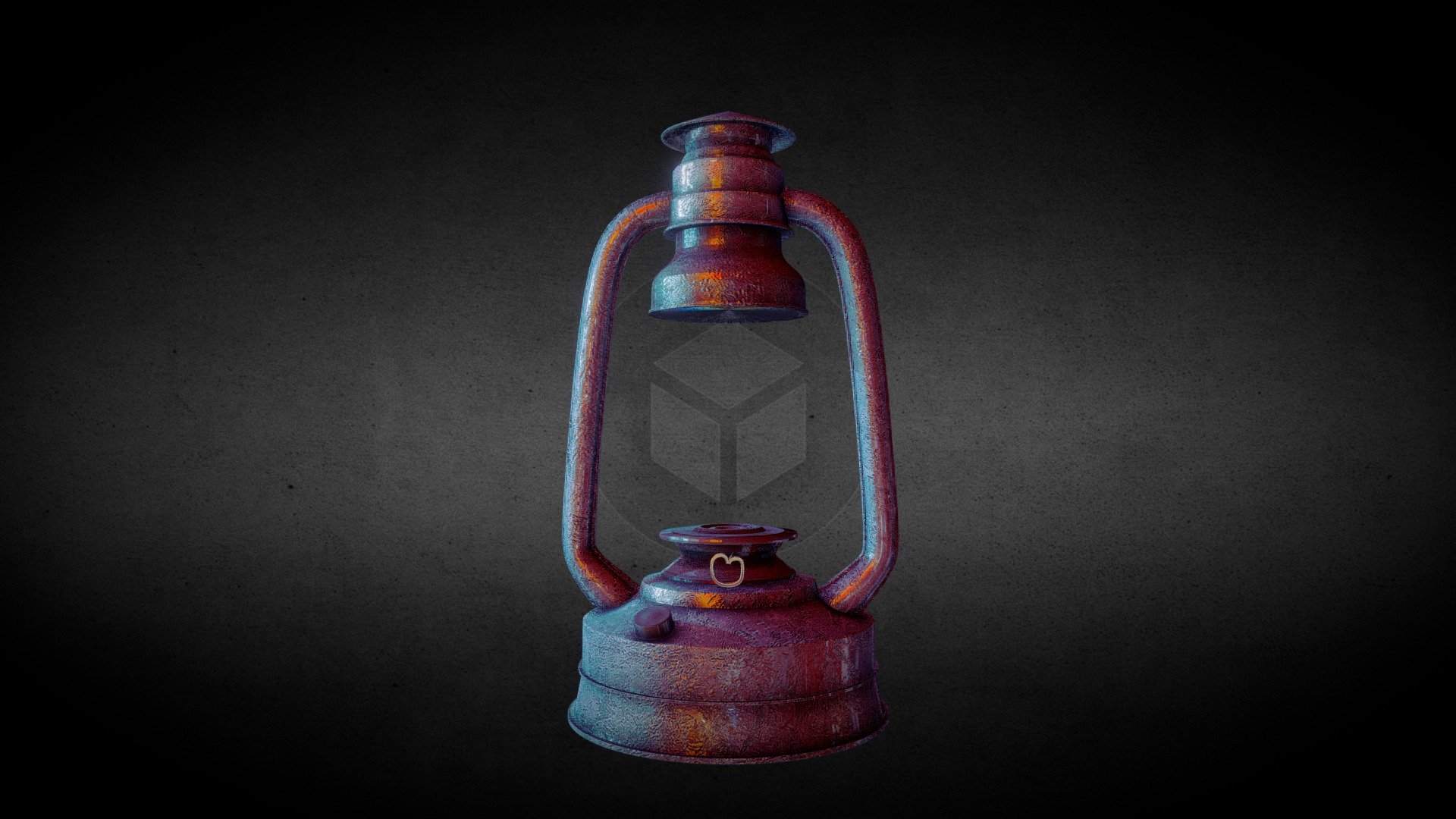 Lamp