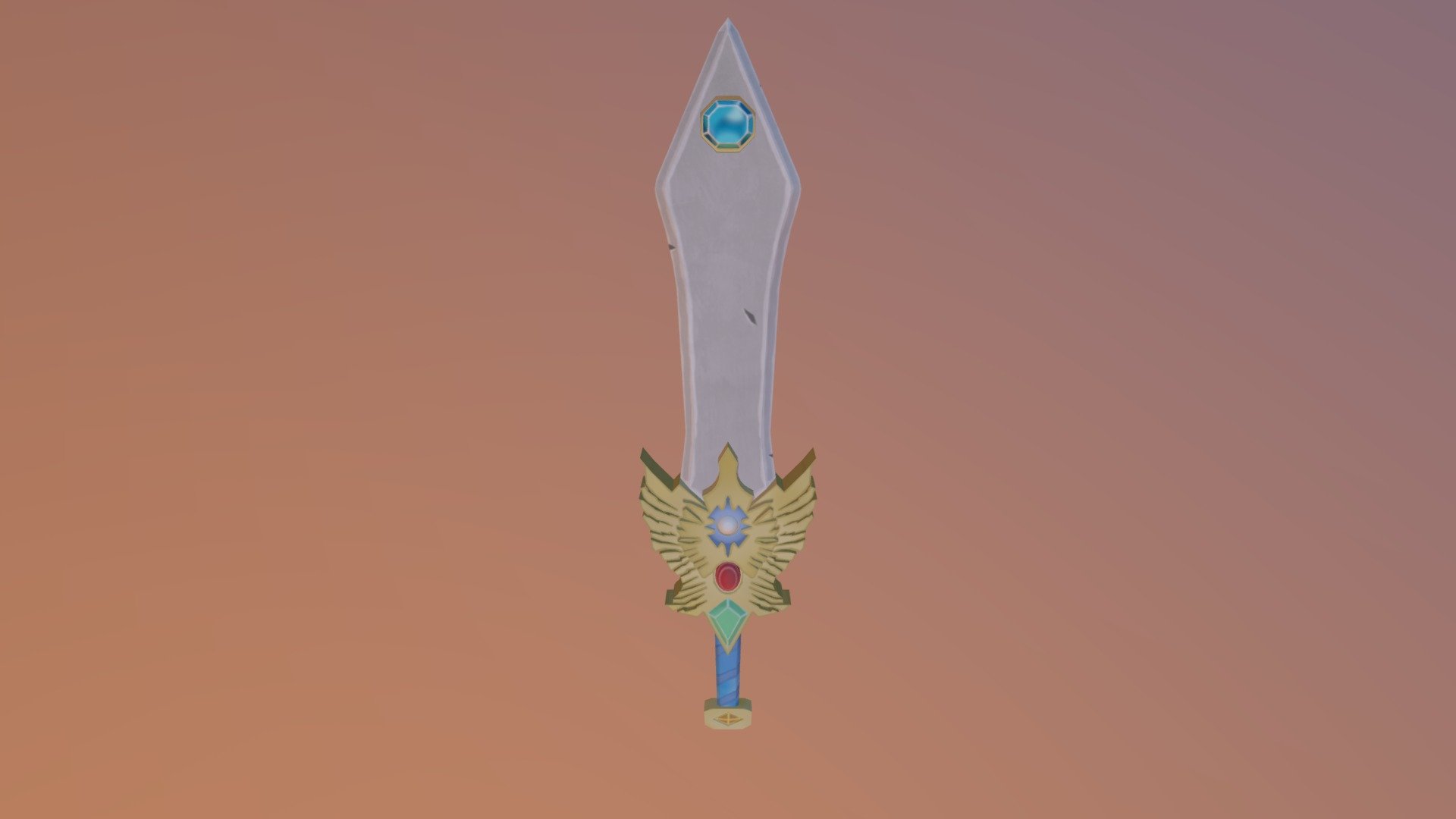 Oathkeeper - World of Warcraft