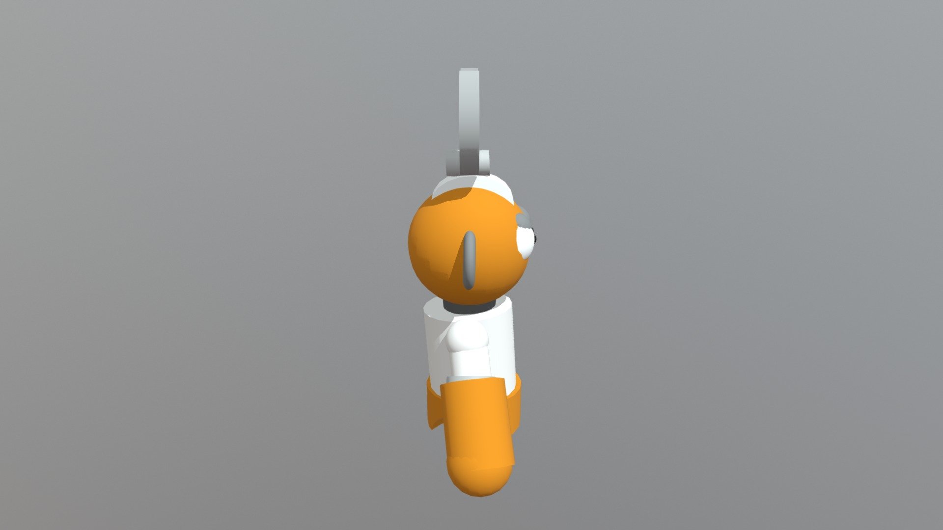 Cutman Hud