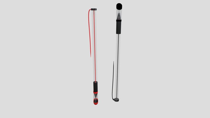 Simple 3d Pen – Kostenloses 3D-Modell STL