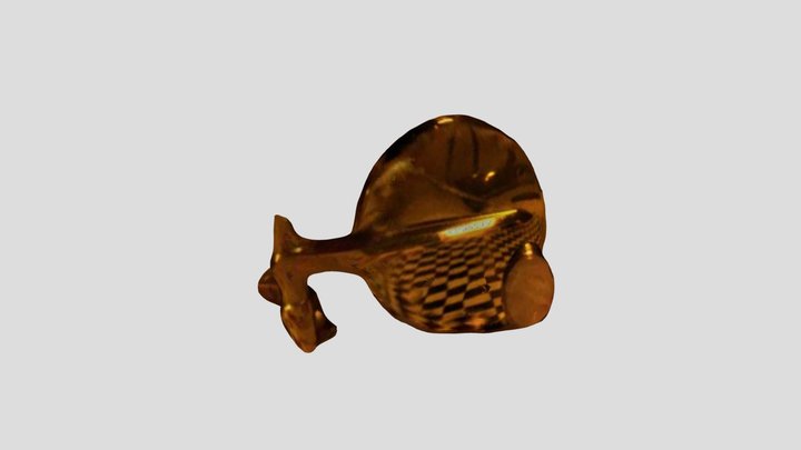 New Qlone 3D Model