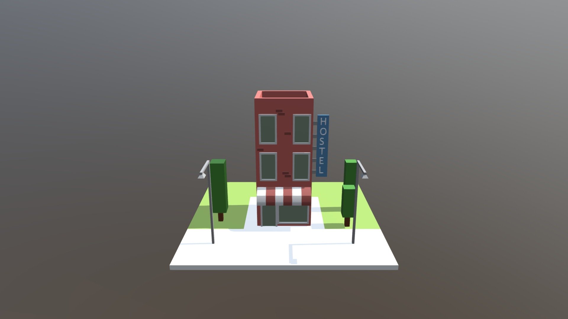 Hostel