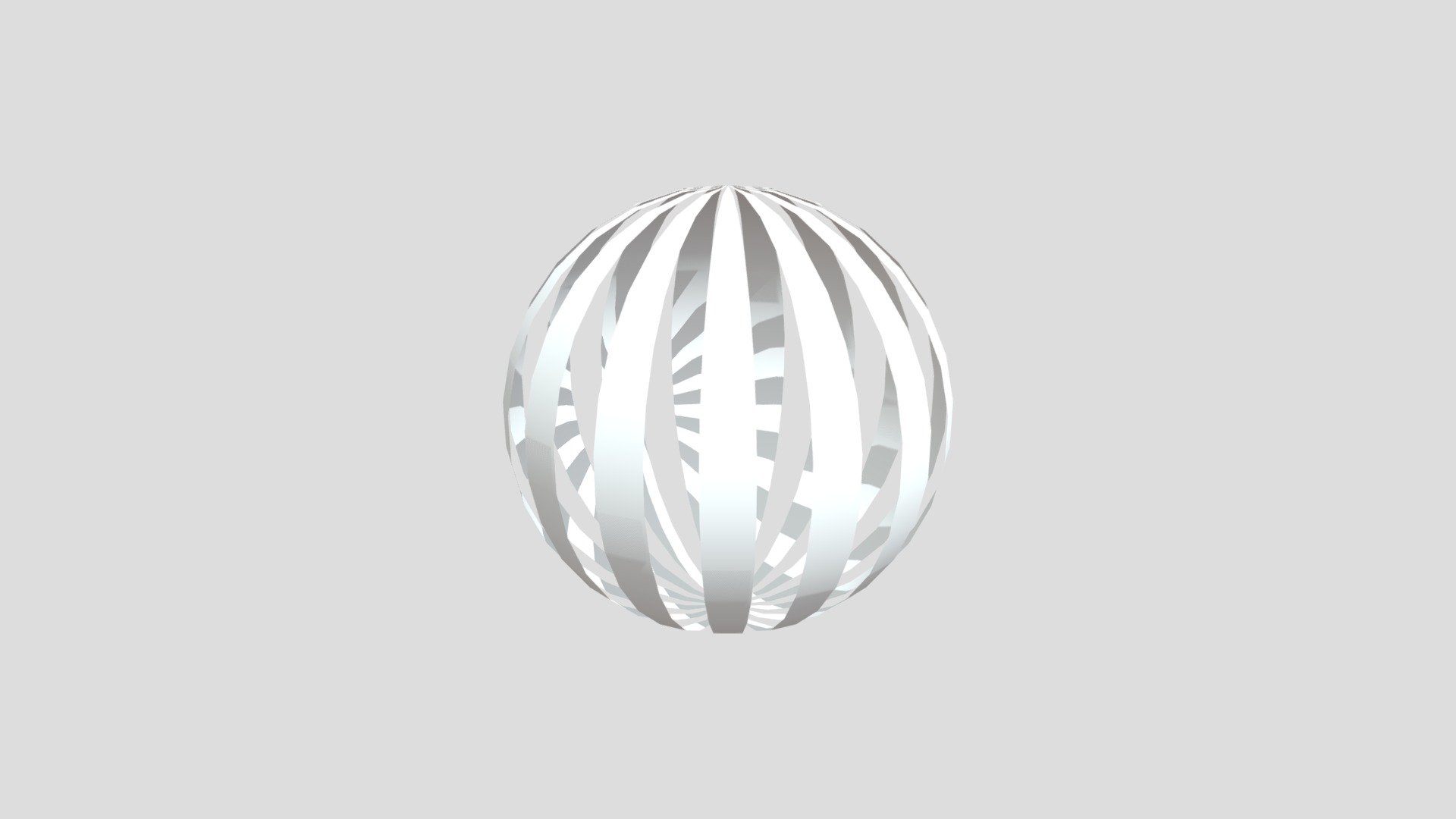 Watermelon | Ball Skin 3D