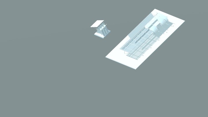 PAILAQUEO_FRANCO_C3 3D Model