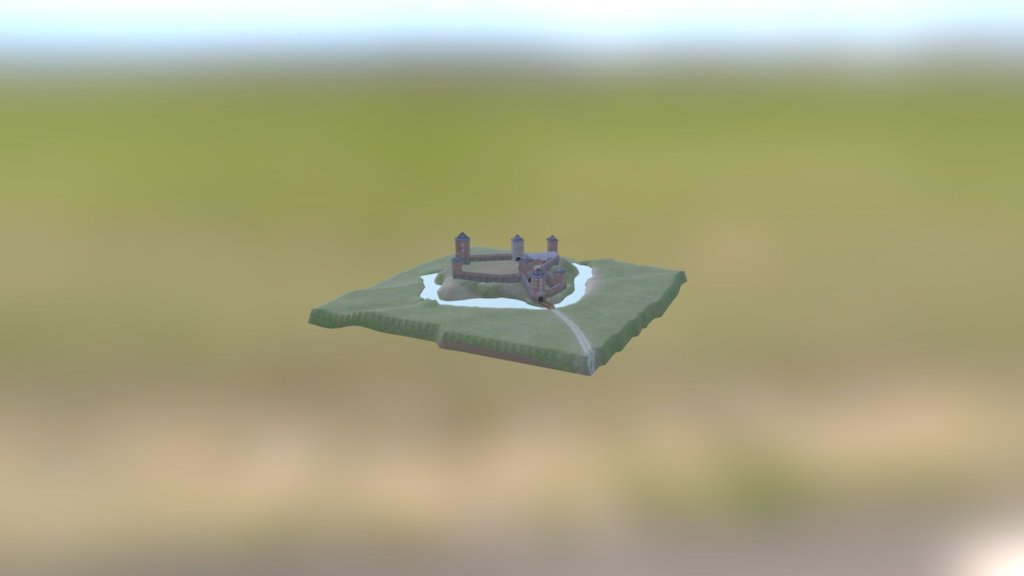 My First Castle