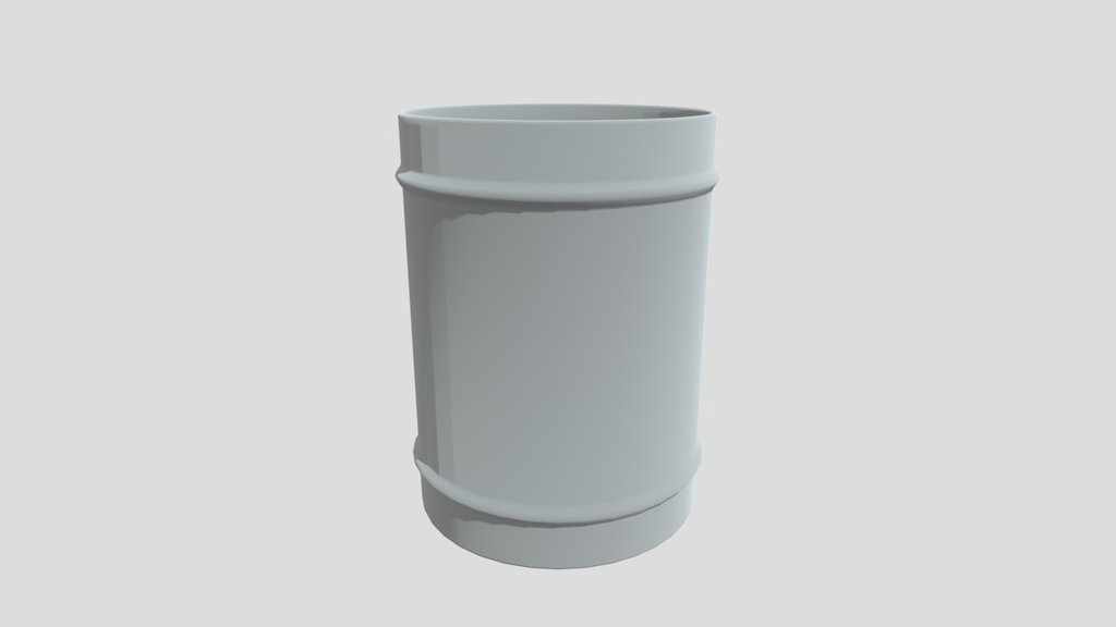 Ventilation Pipe Connector V07