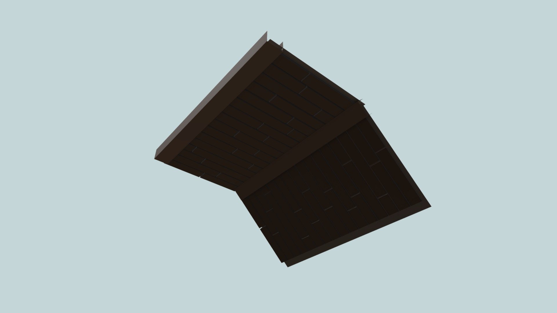 Roof End