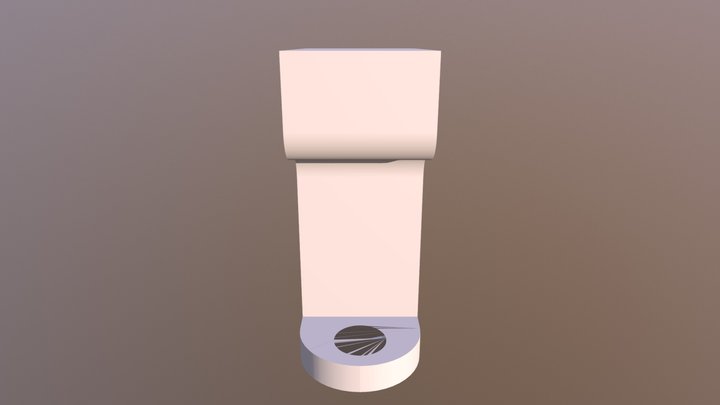 3D MODEL 3D Model