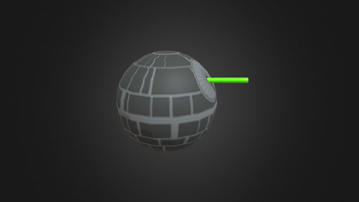 esfera 3D Model