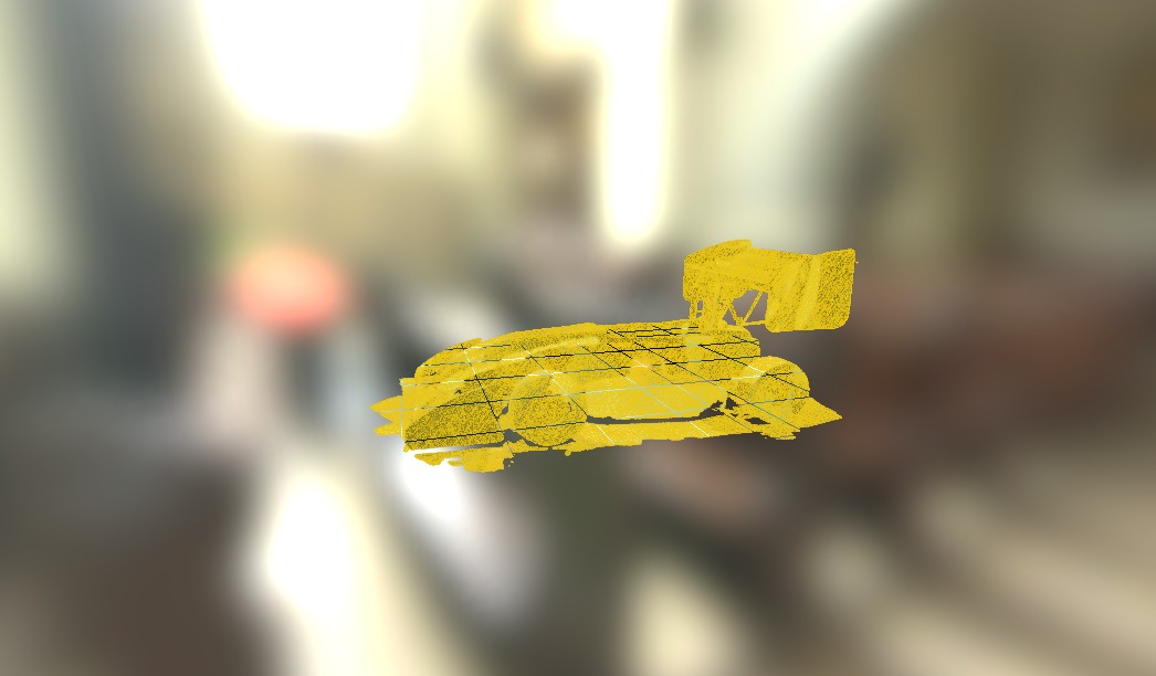 Shellrazor - Download Free 3D model by K.Telfort [5f148c2] - Sketchfab