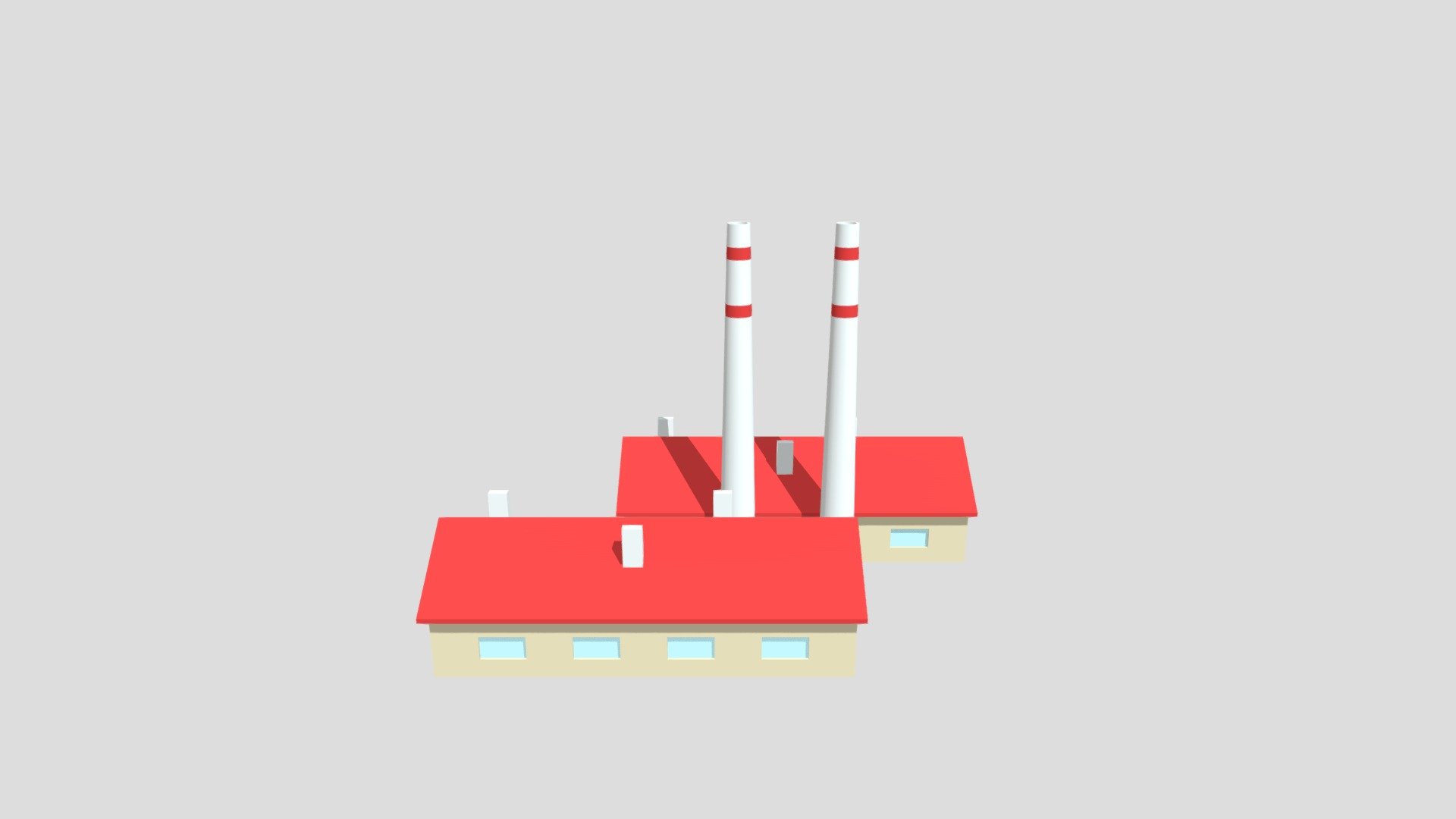 Factory from Poly by Google