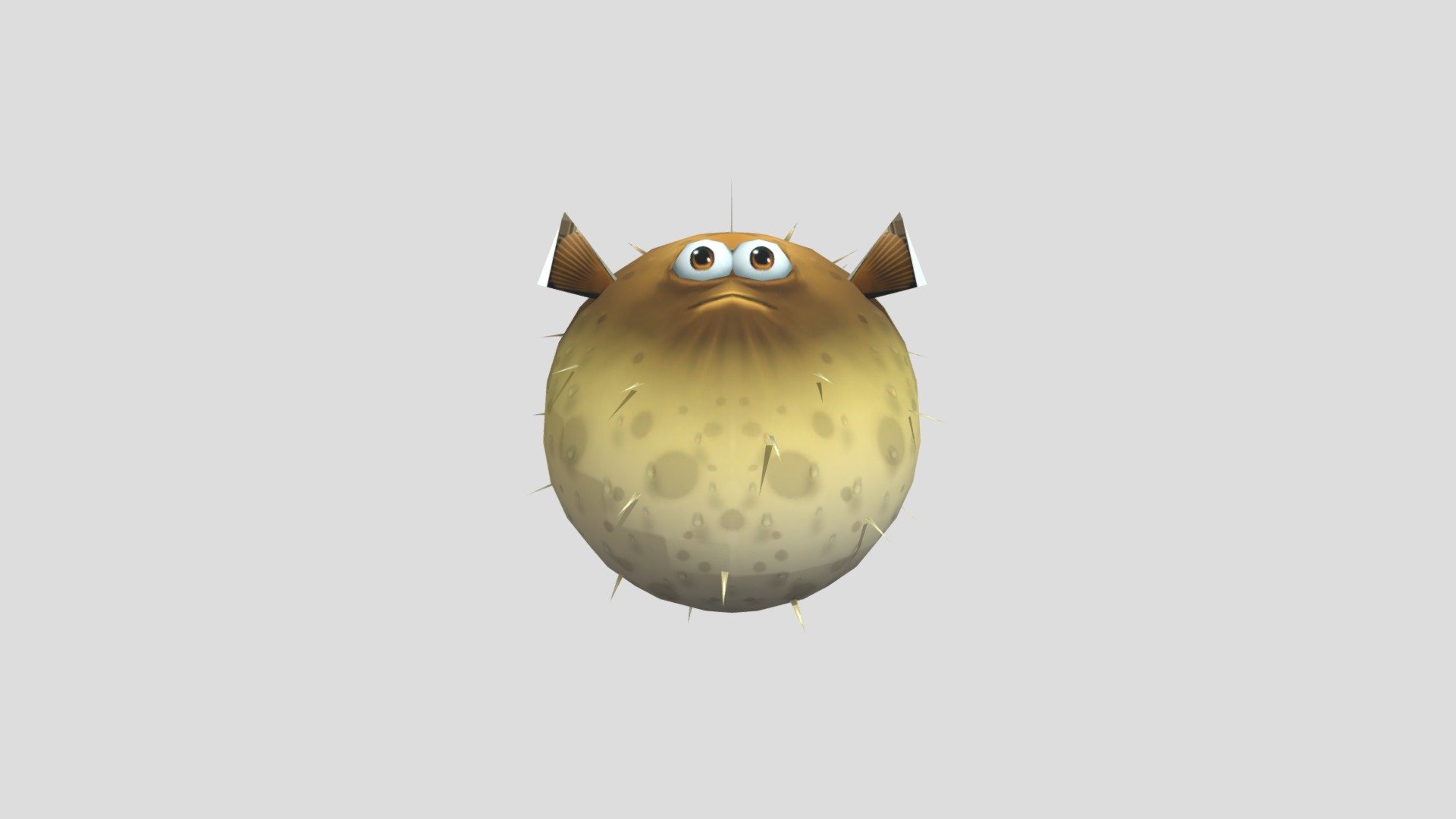 Mobile - Dorys Reef - Bloat