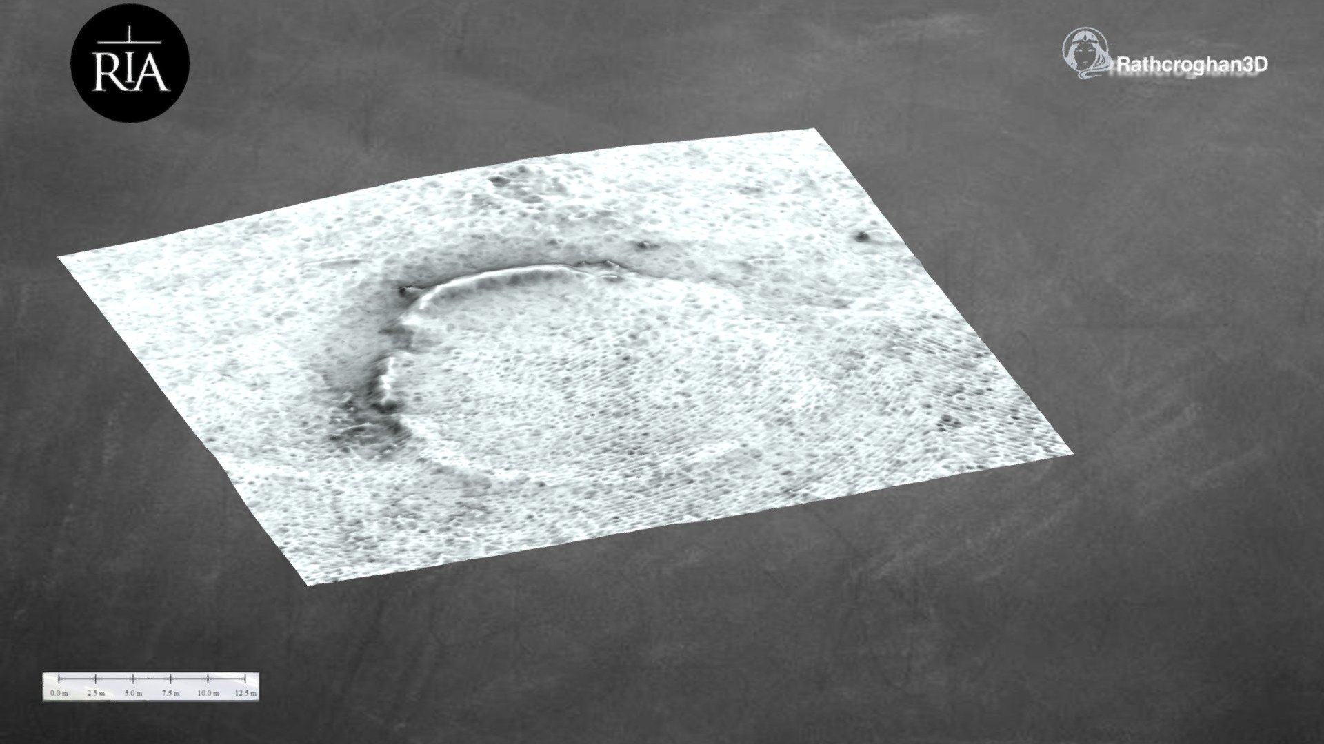 Ringfort - RO021-042026-