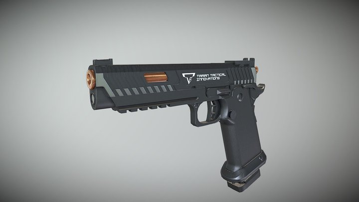 Taran 3D models - Sketchfab
