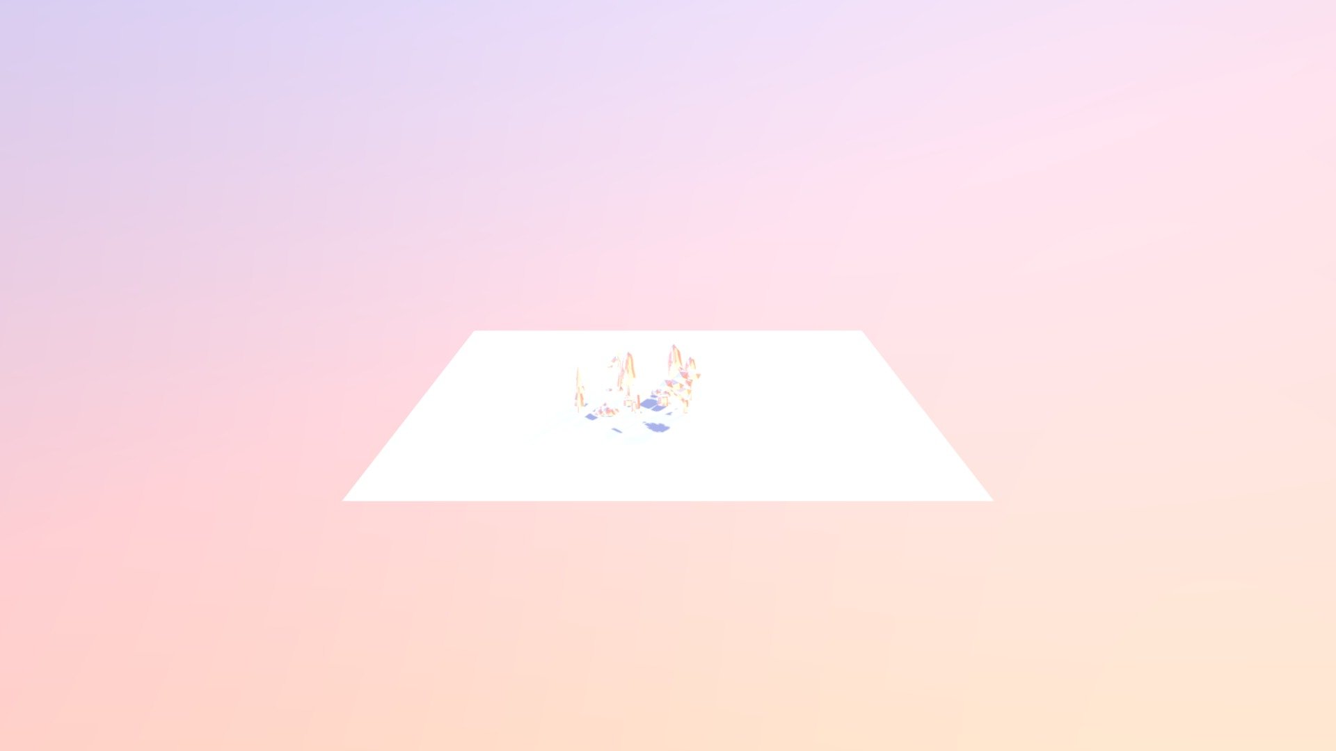lowpoly Nature Pack