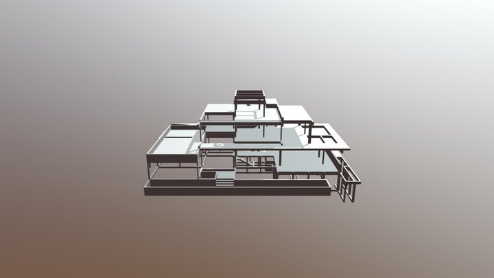 1538-CAR-RESID_Easy_Andrea 3D Model