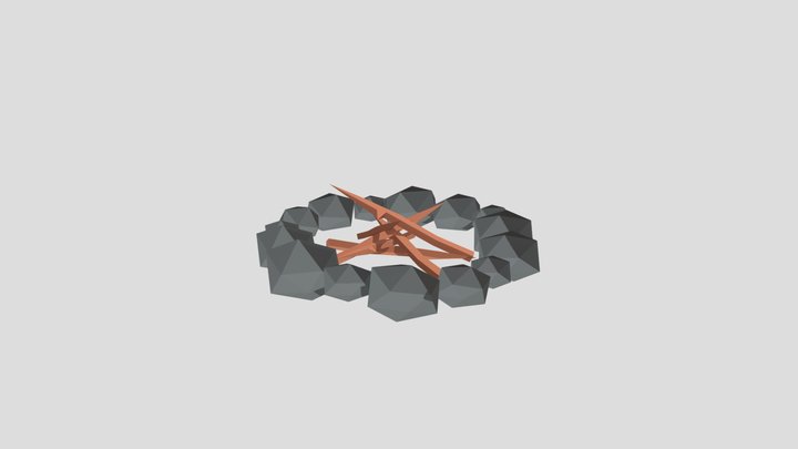 Model 3D Model
