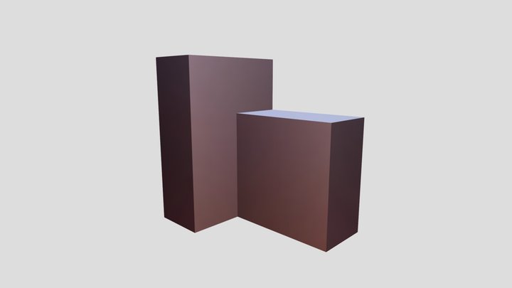 figura 6 3D Model