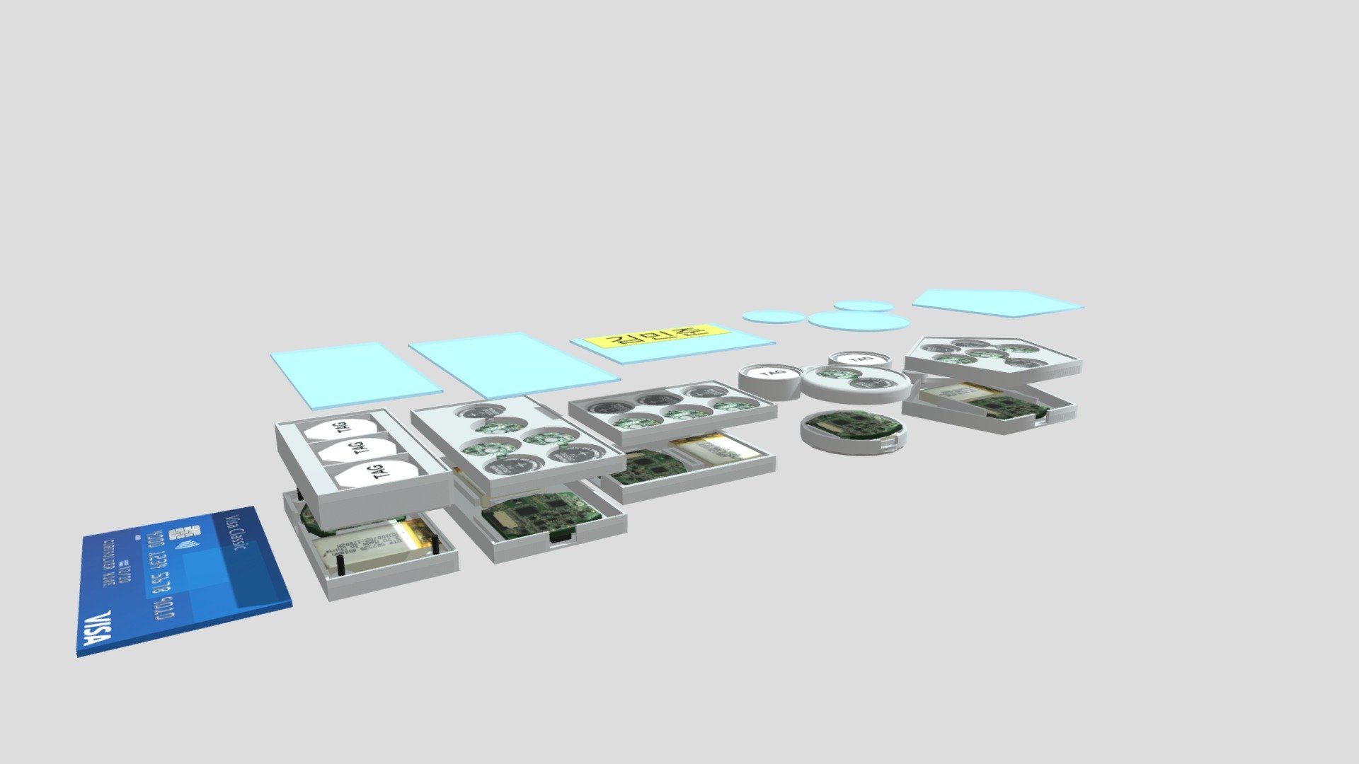 Mockups Open