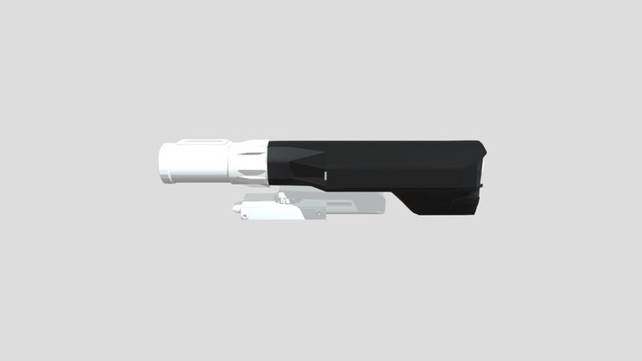 Scope 3D Model
