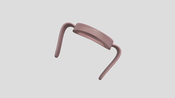 bluemama_9-1 3D Model