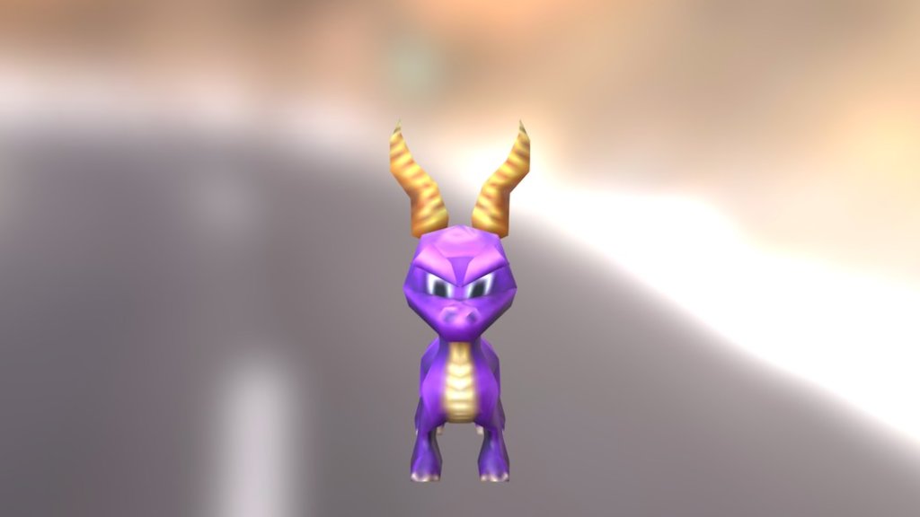 Spyro1