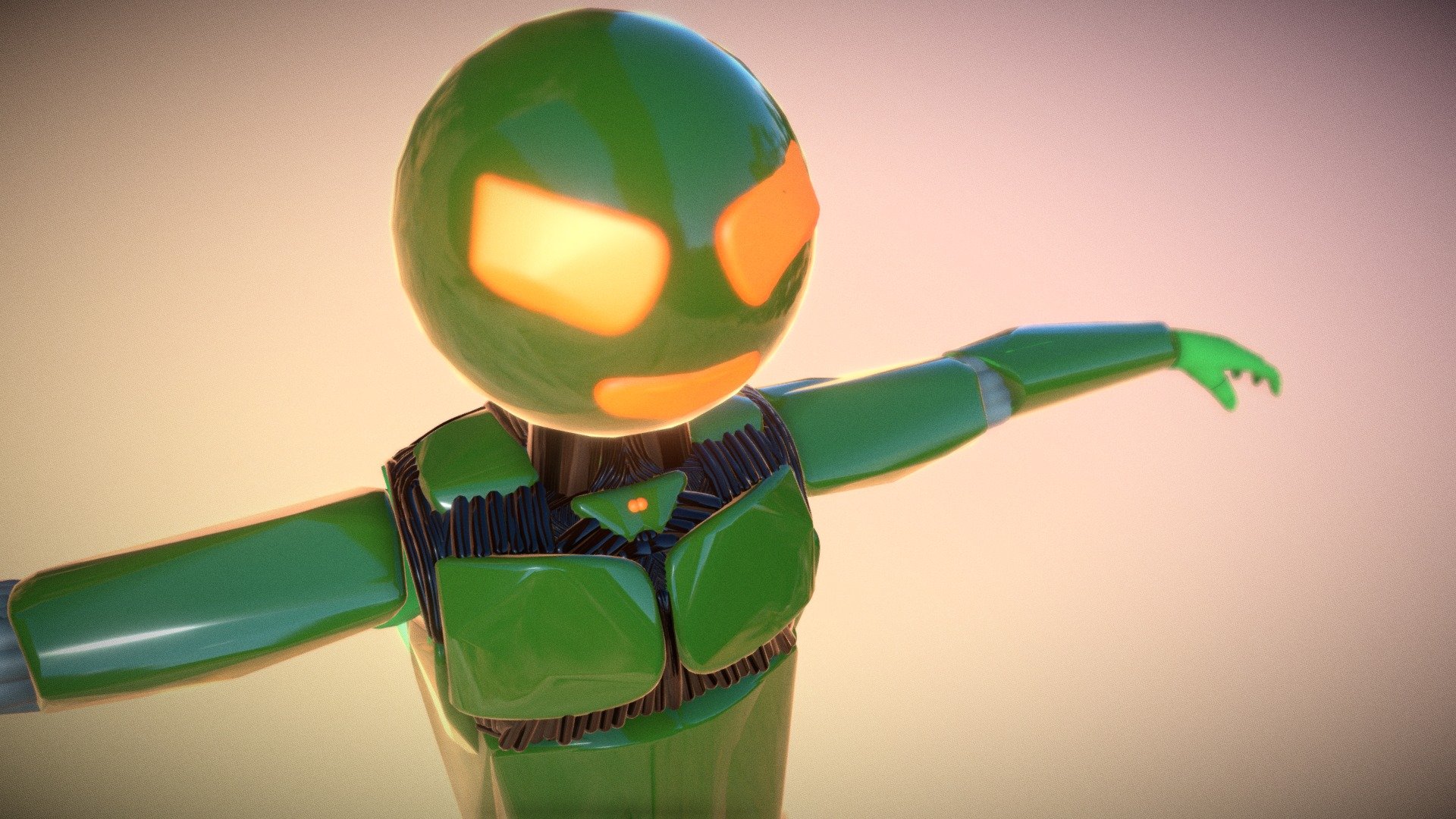 Archies Avatar