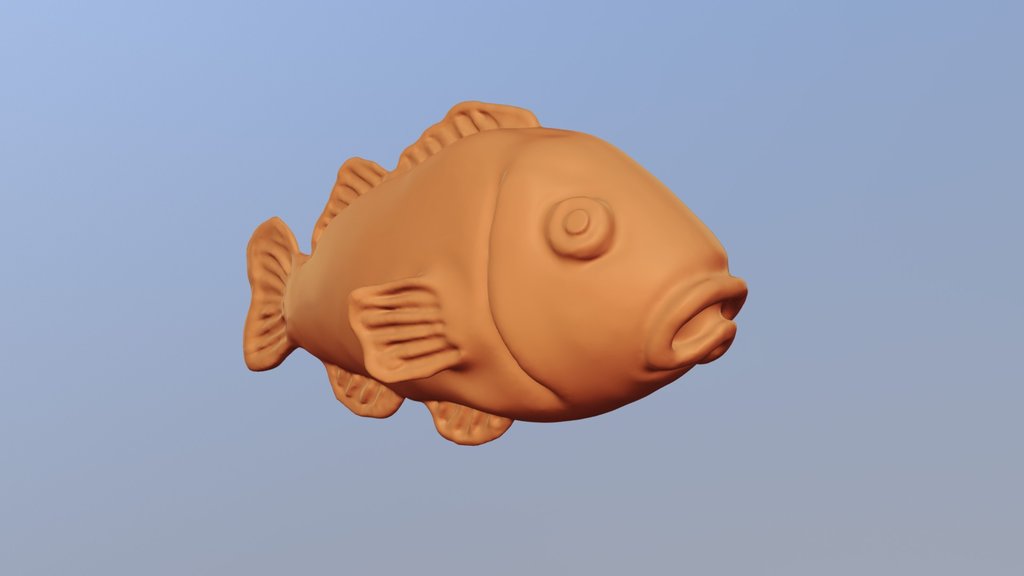 SculptJanuary18 - A 3D model collection by beagleknight - Sketchfab