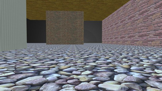 Prueba 2 3D Model